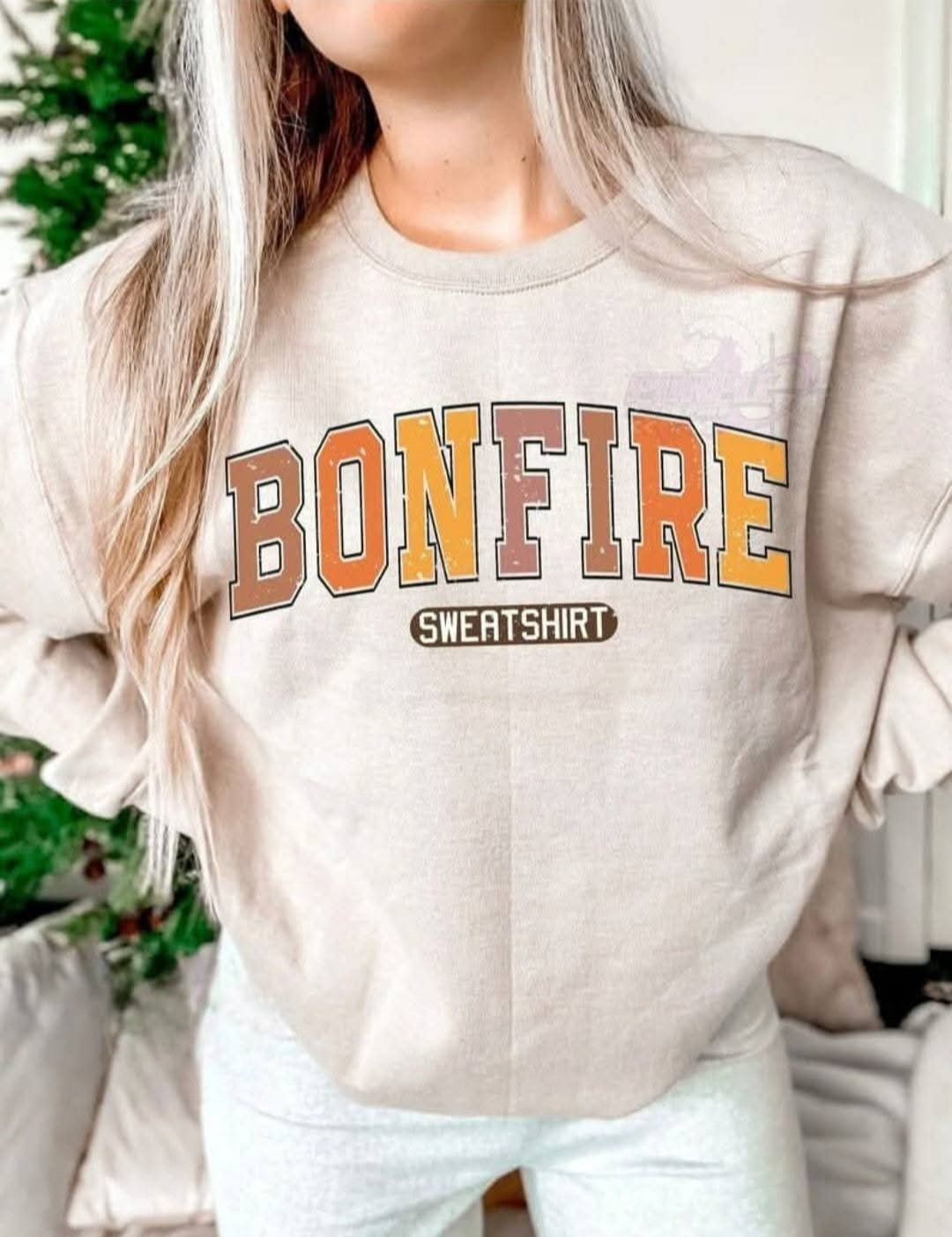 Bonfire Sweatshirt