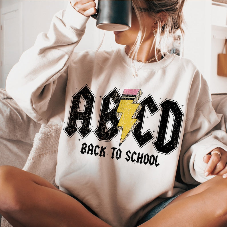 ABCD Back To School