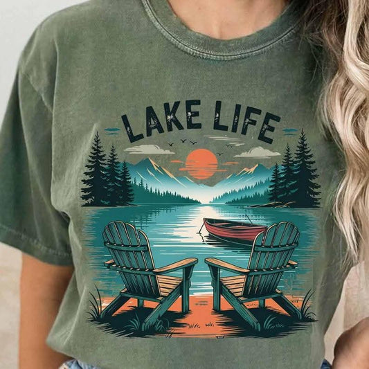 Lake Life