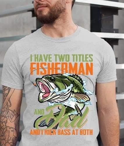 Two Titles