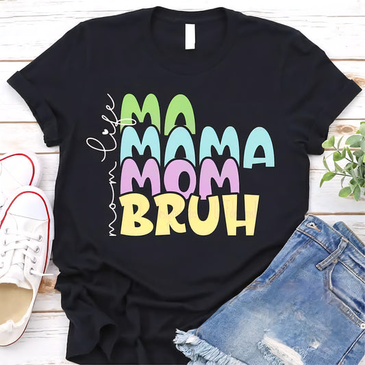 Mom life