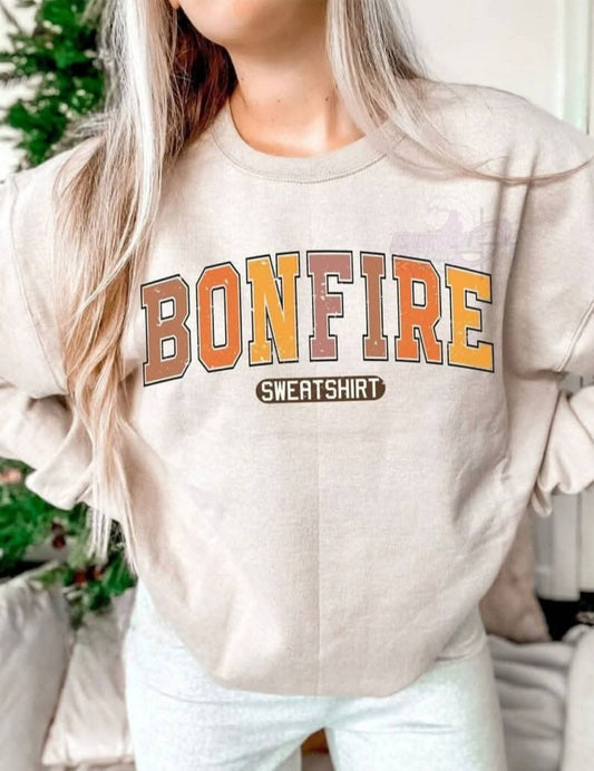 Bonfire Sweatshirt