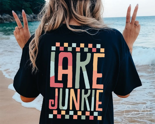 Lake Junkie