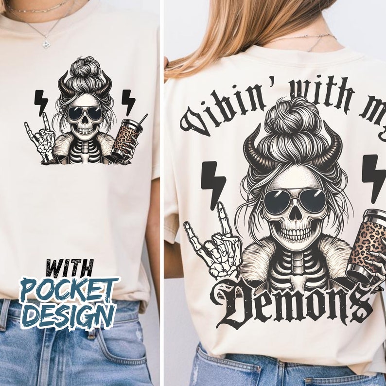 Inner Demons