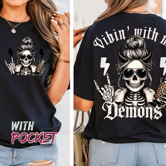 Inner Demons