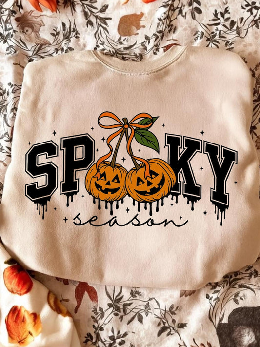 Spooky Season